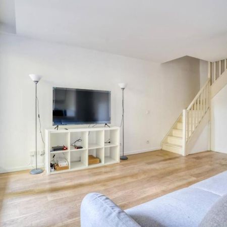 Comme Chez Vous Appartement 2 Chambres Nanterre Exterior foto